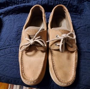 Sperry's Top-Sider